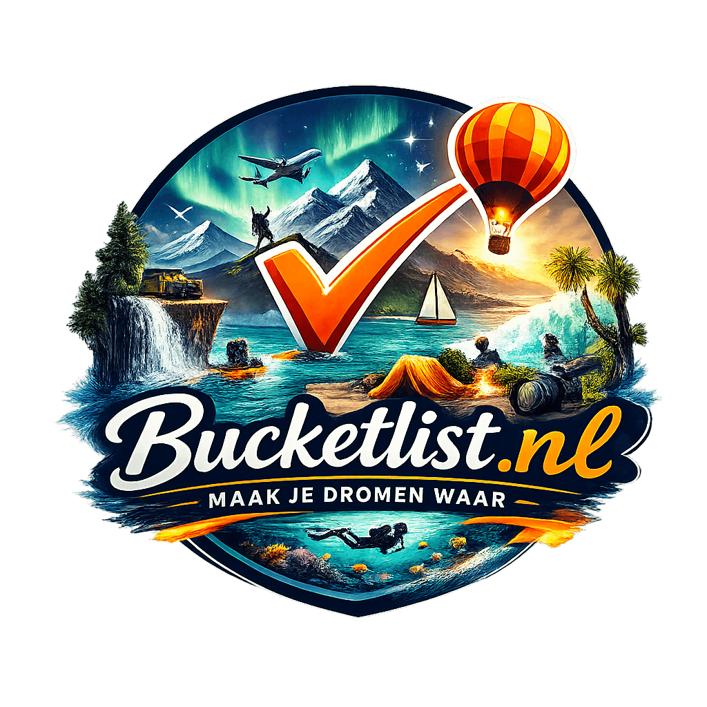 Bucketlist.nl