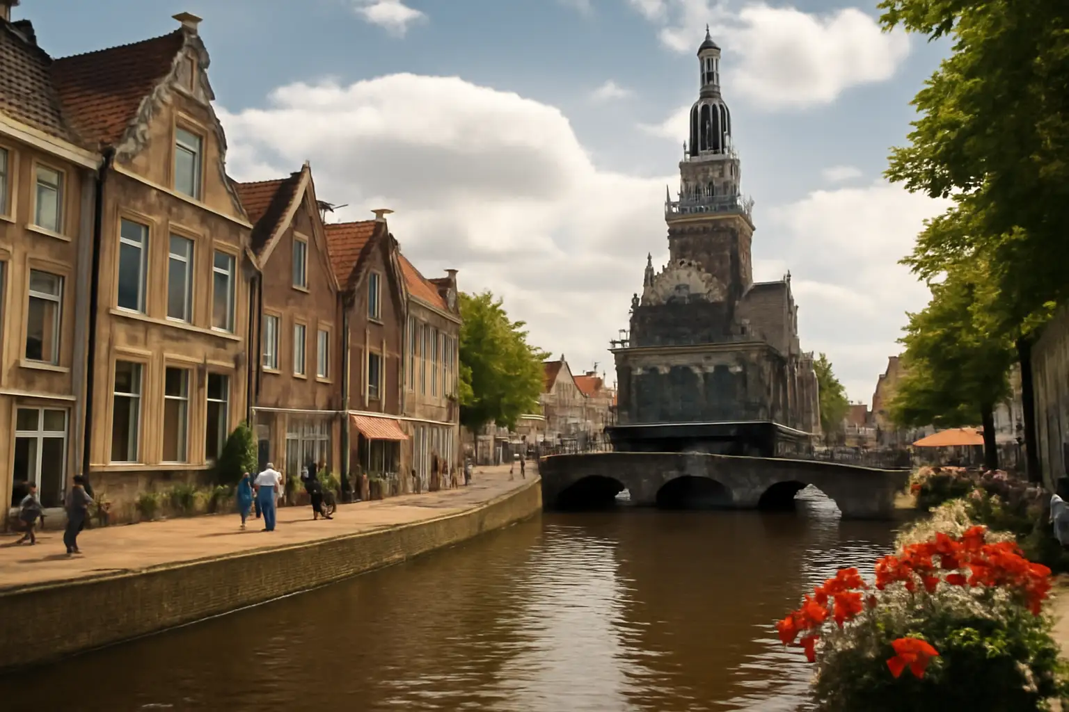 Alkmaar