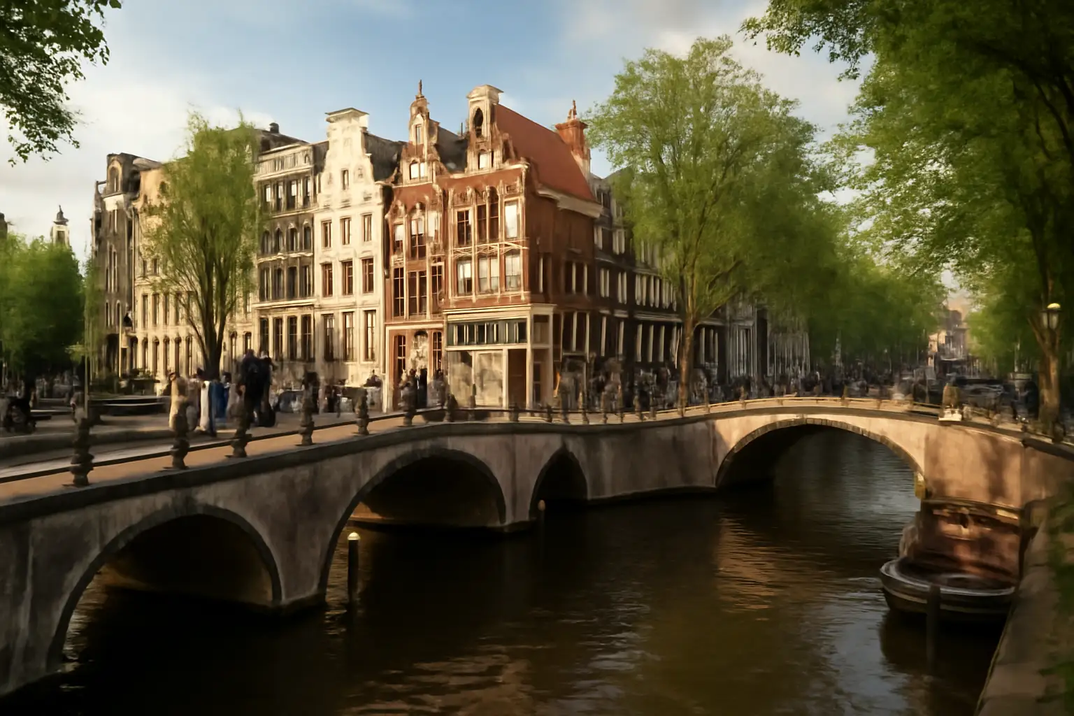 Amsterdam