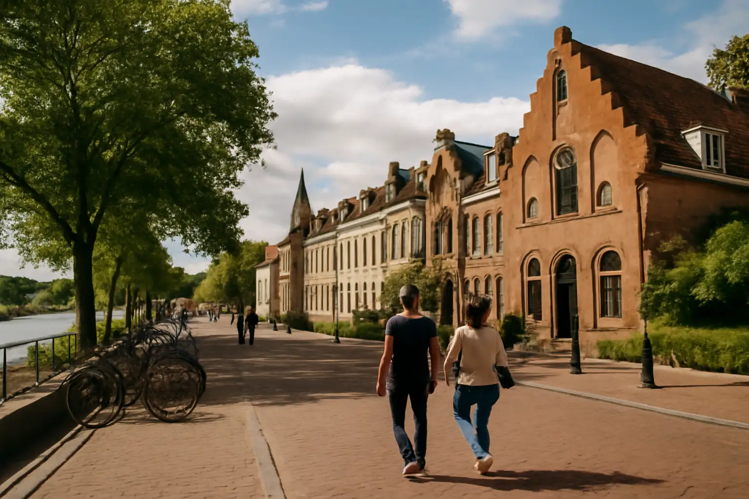 Arnhem