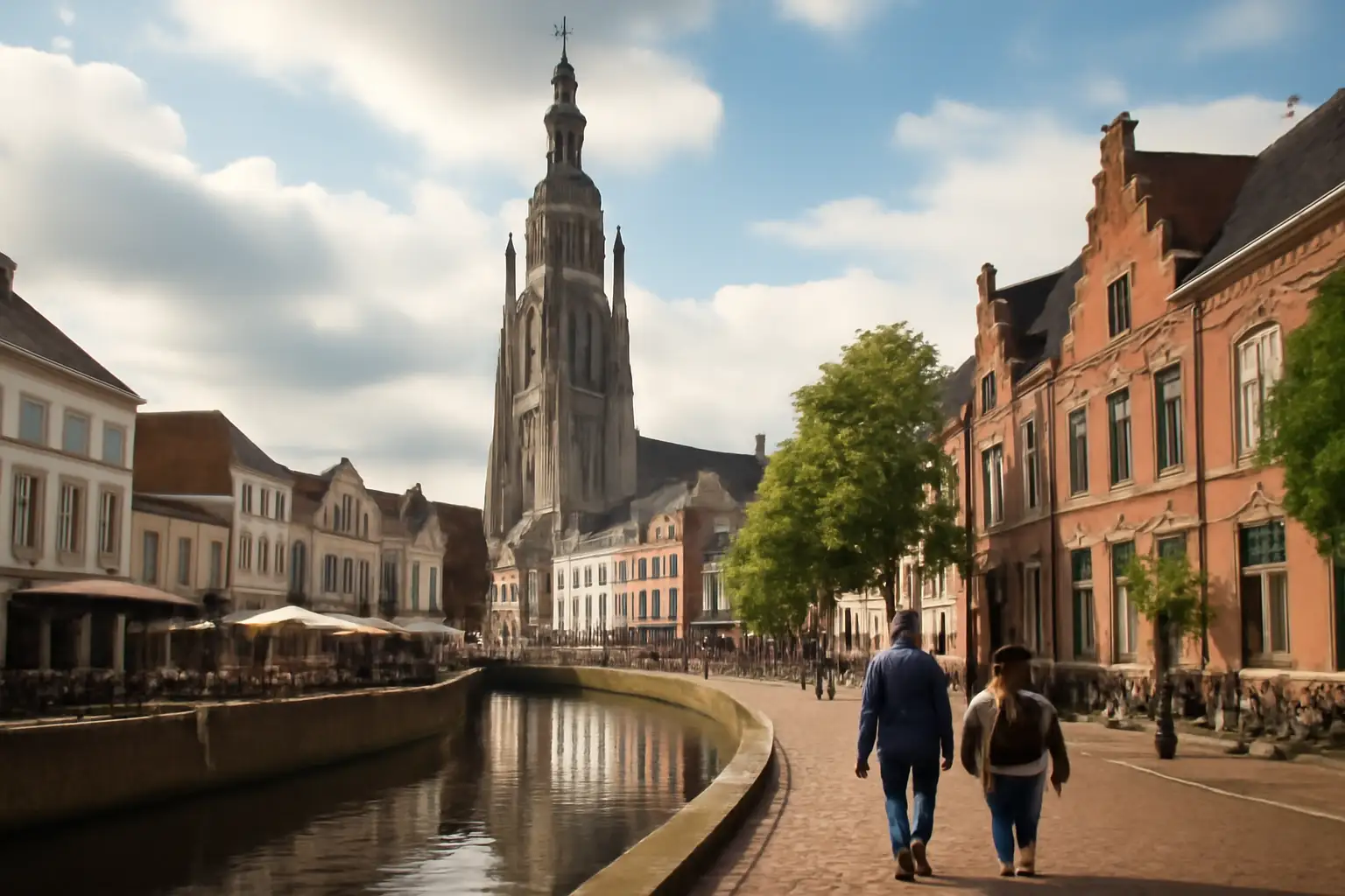 Breda