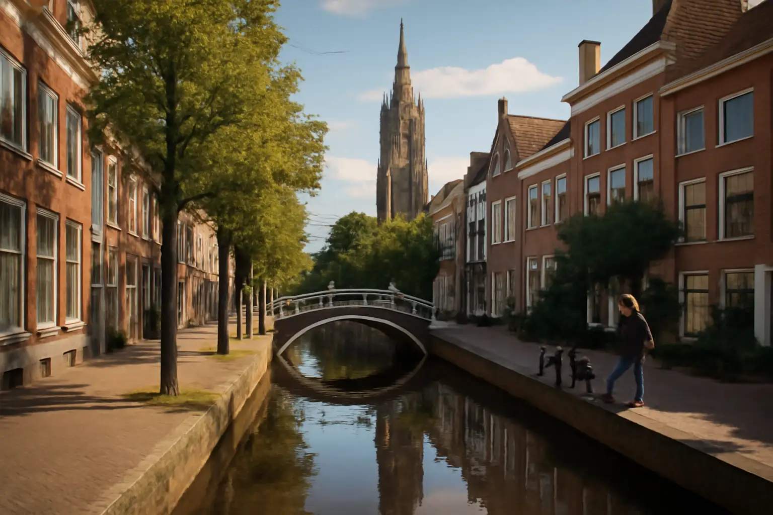 Delft