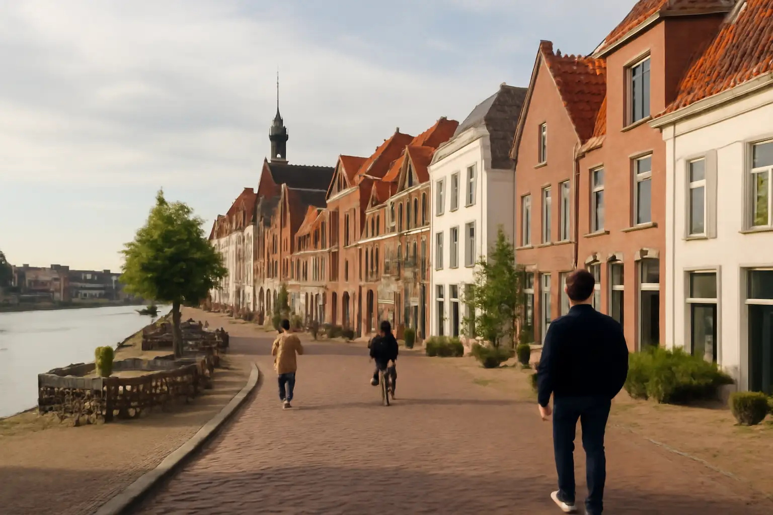 Deventer