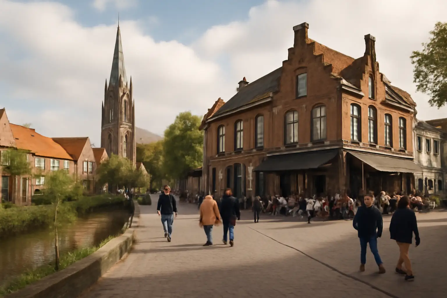 Eindhoven