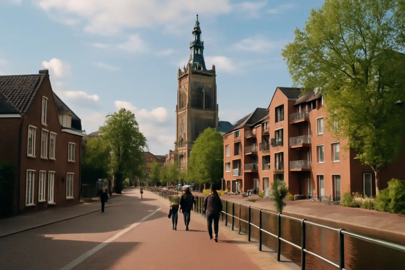Enschede