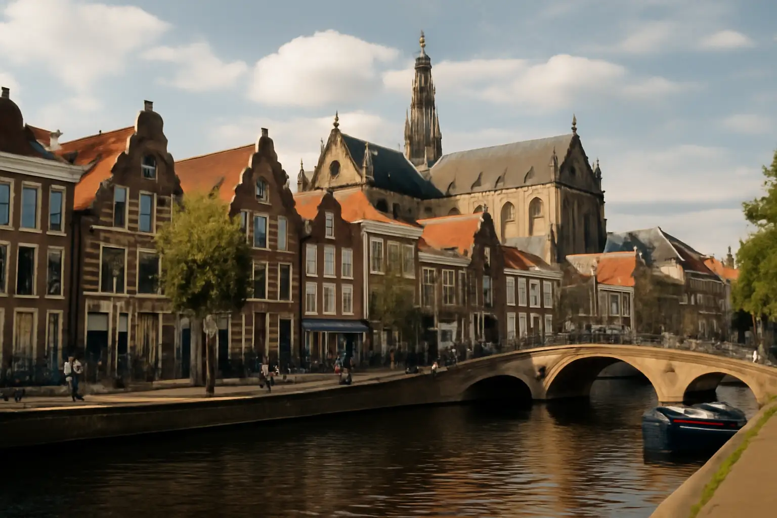 Haarlem