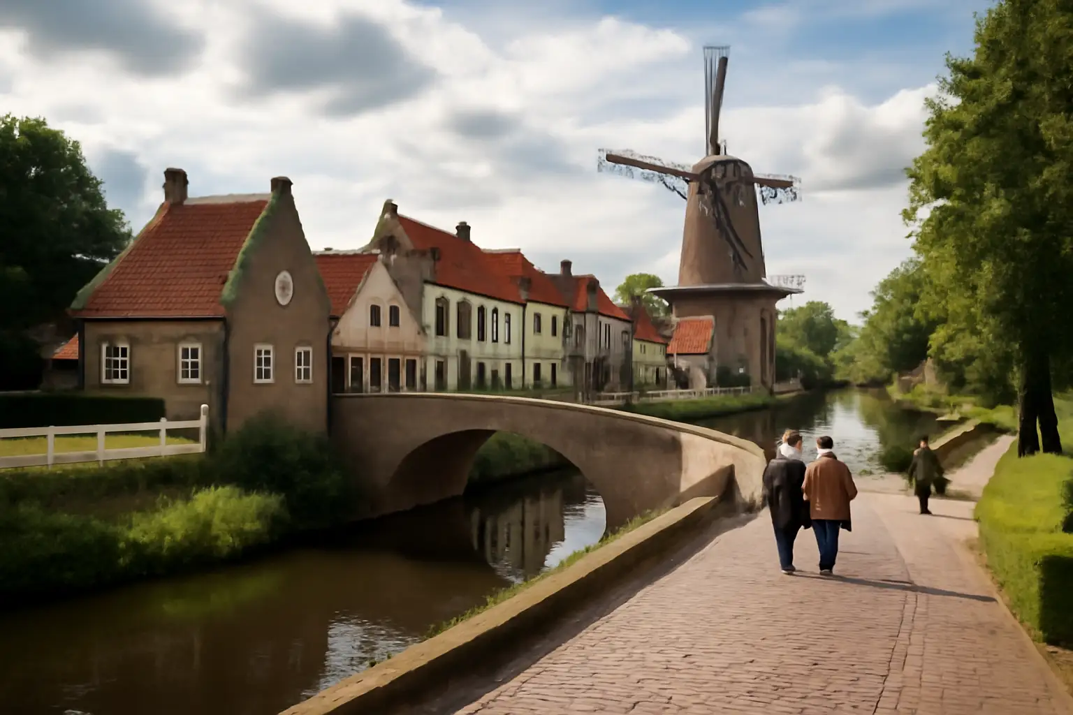 Heusden
