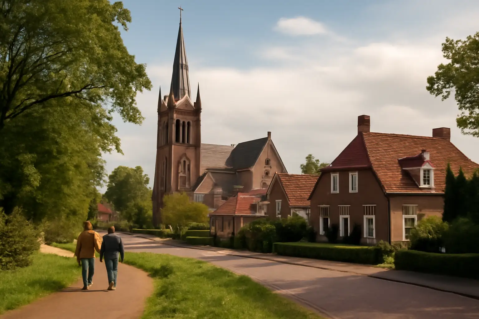 Hilvarenbeek