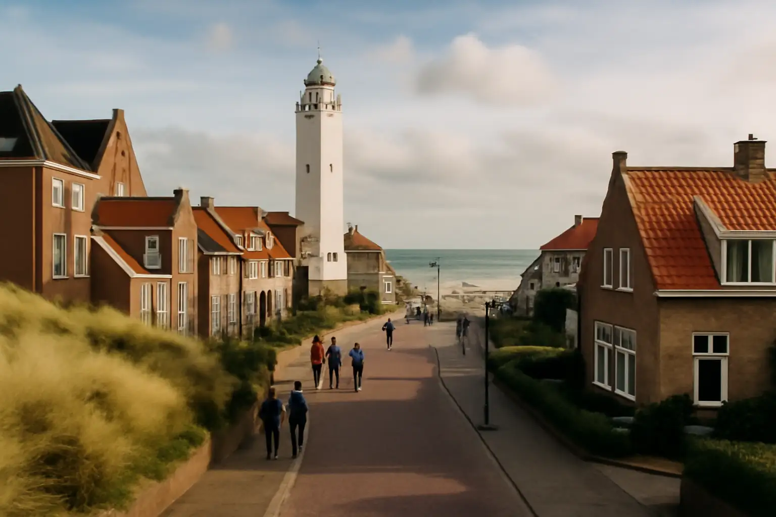 Katwijk aan Zee
