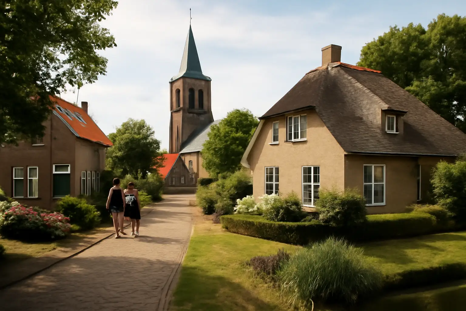 Koudekerke