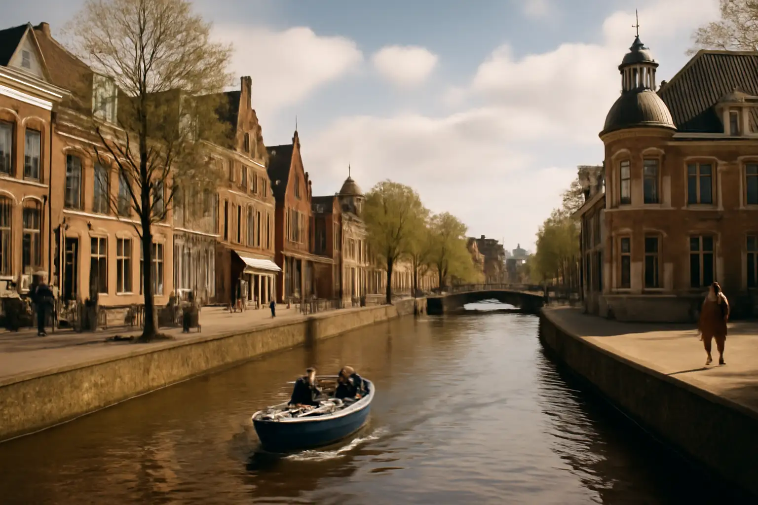 Leeuwarden