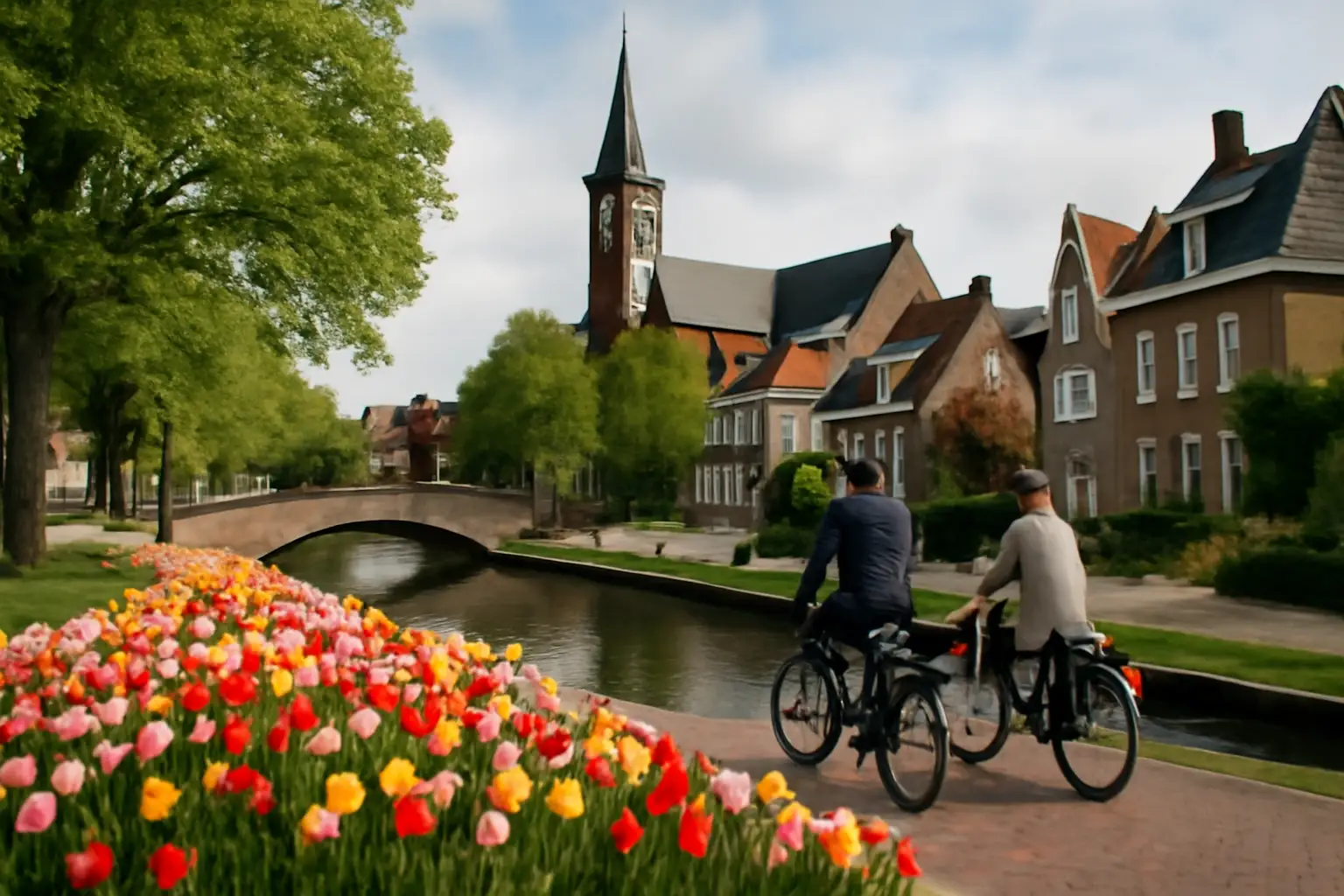 Lisse