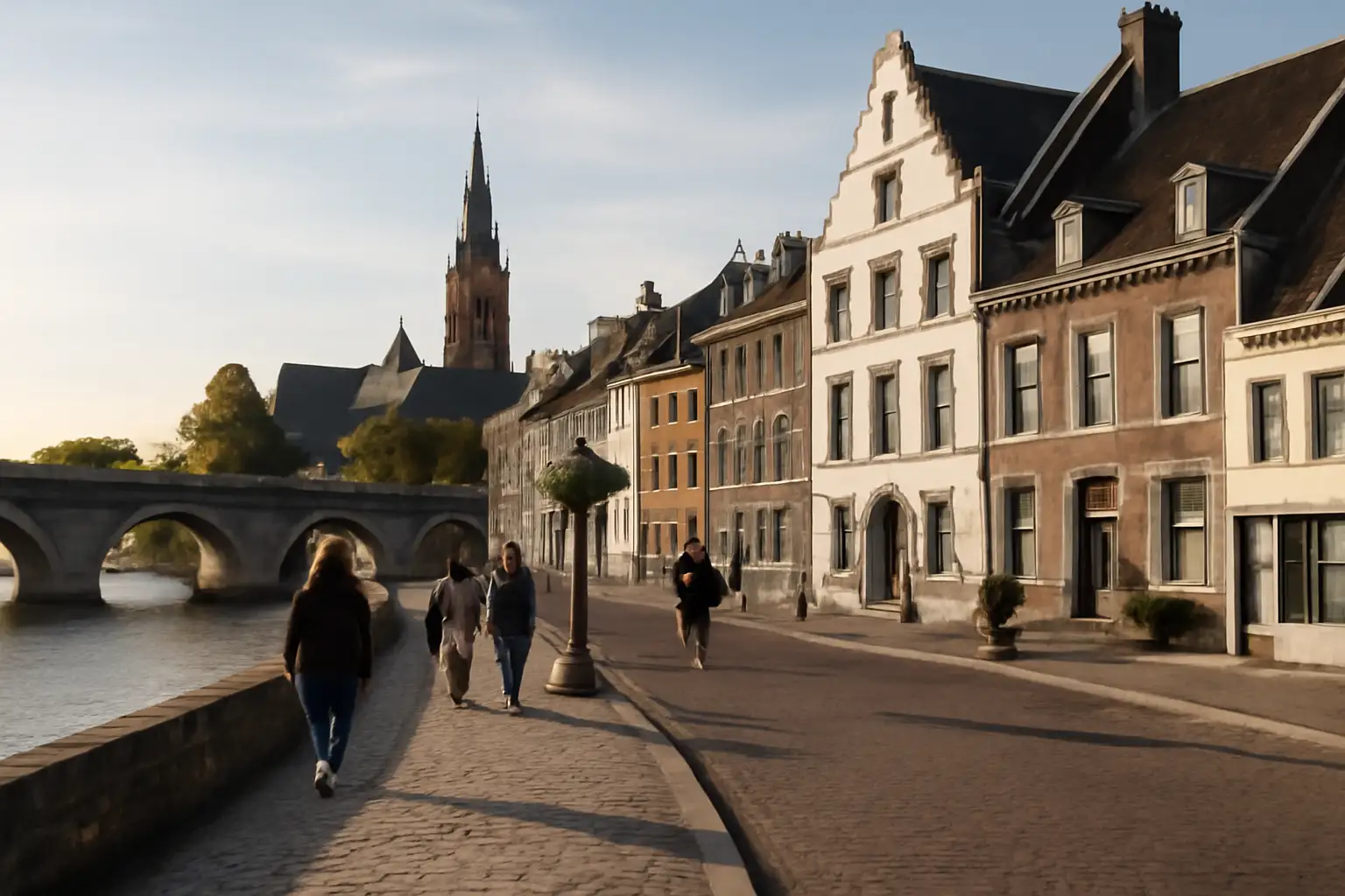 Maastricht