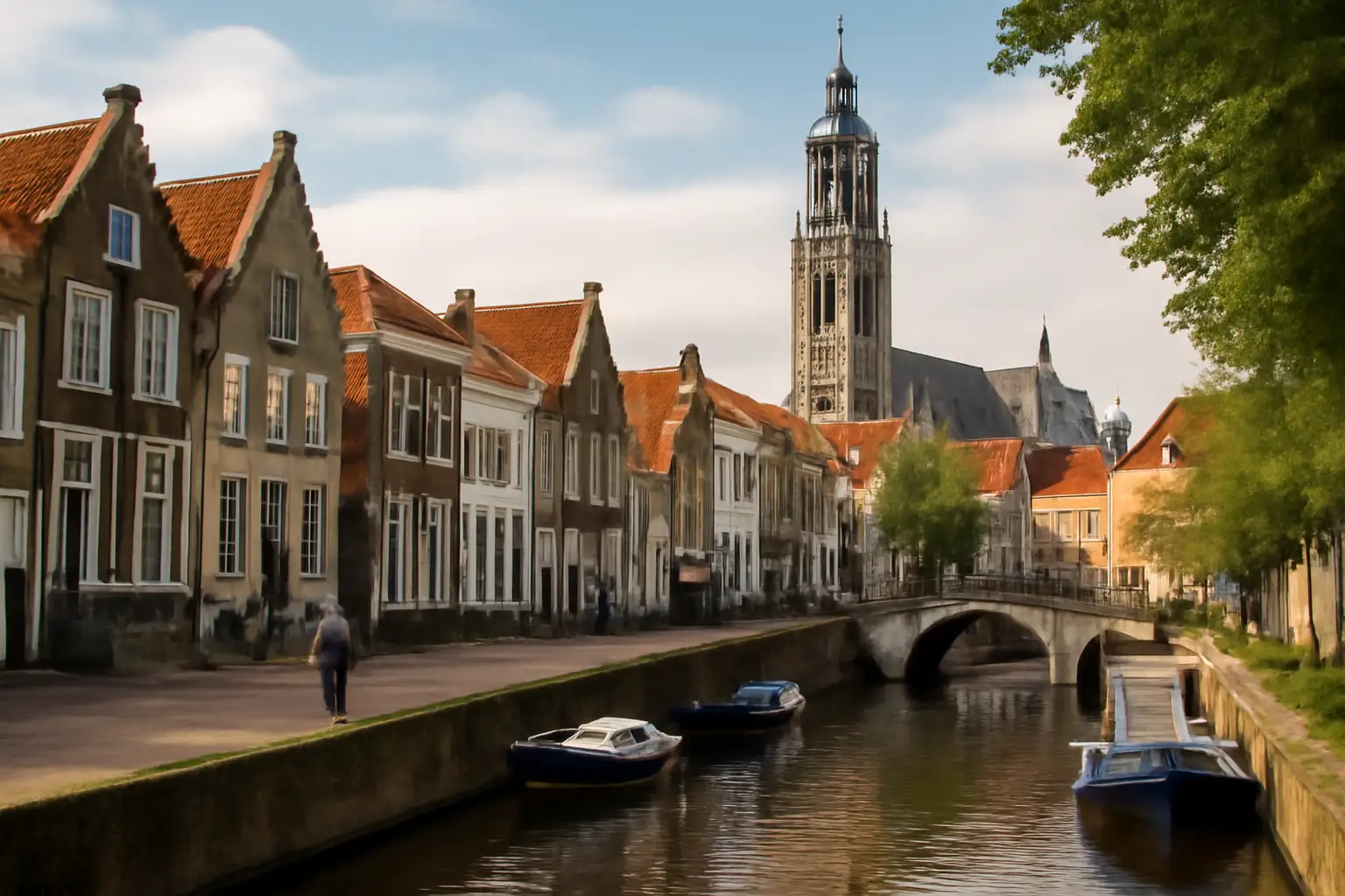 Middelburg