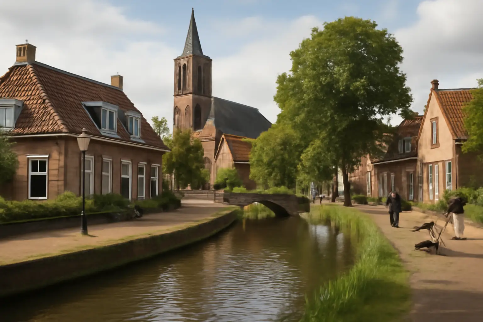 Oegstgeest