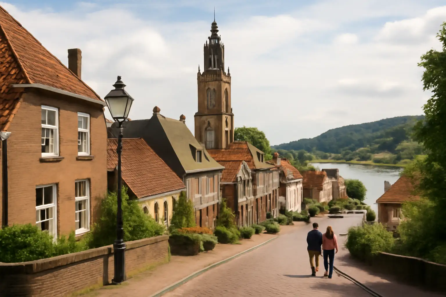 Rhenen