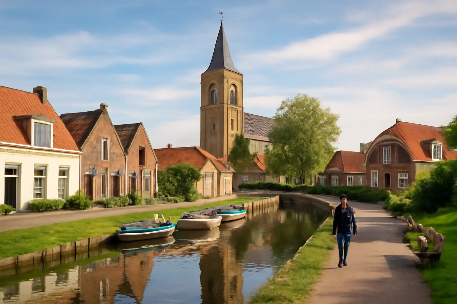 Sint-Annaland
