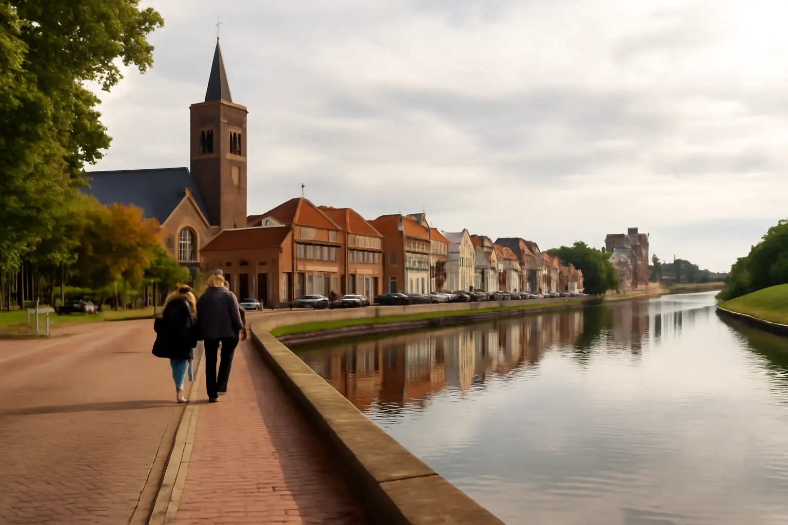 Terneuzen