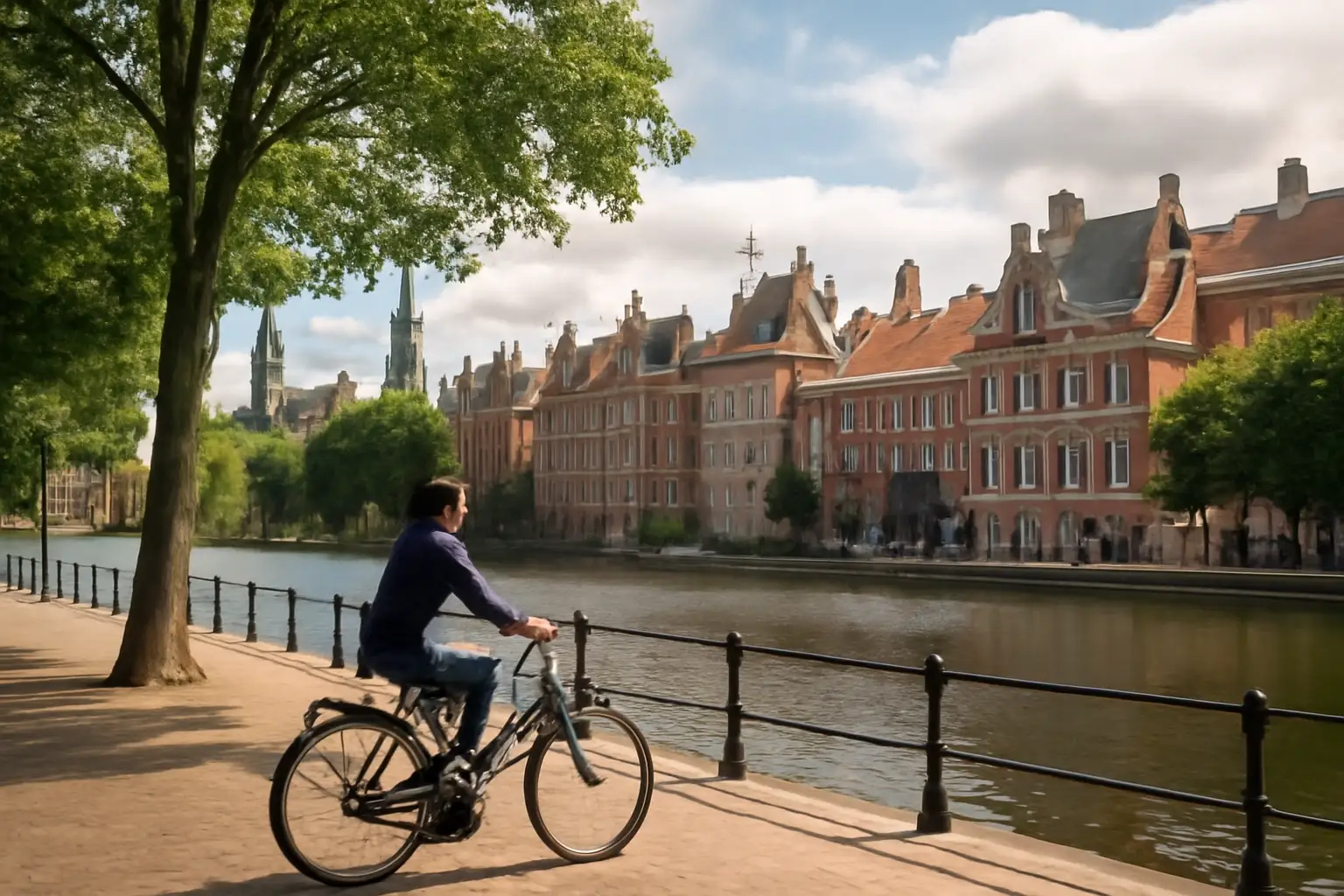 Den Haag