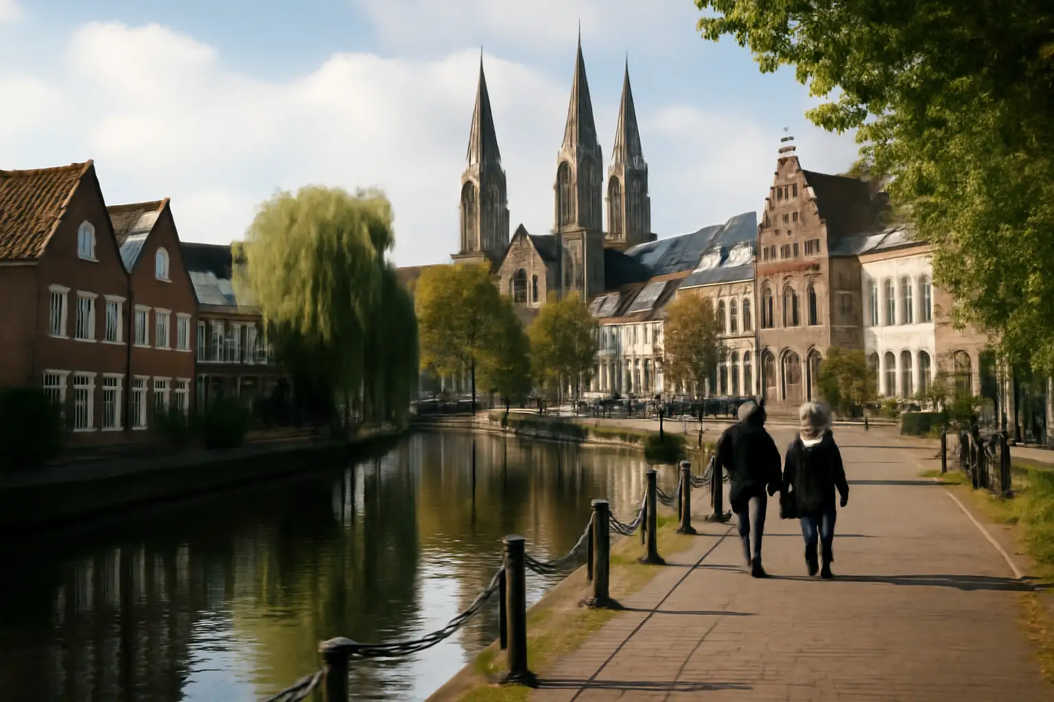 Tilburg