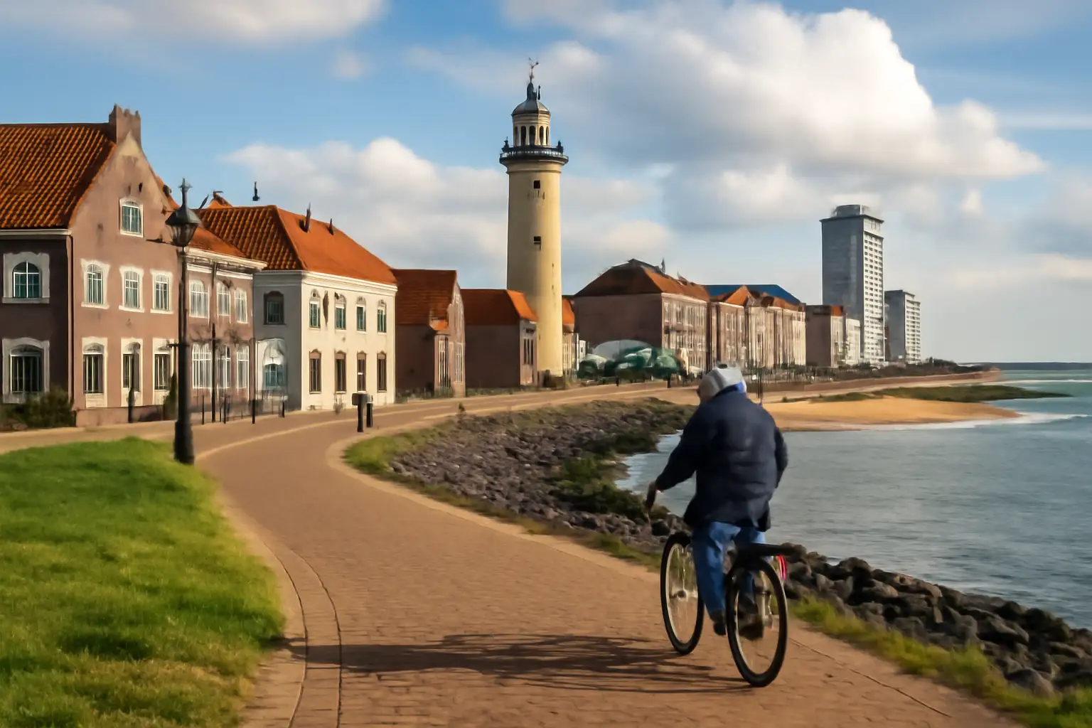 Vlissingen