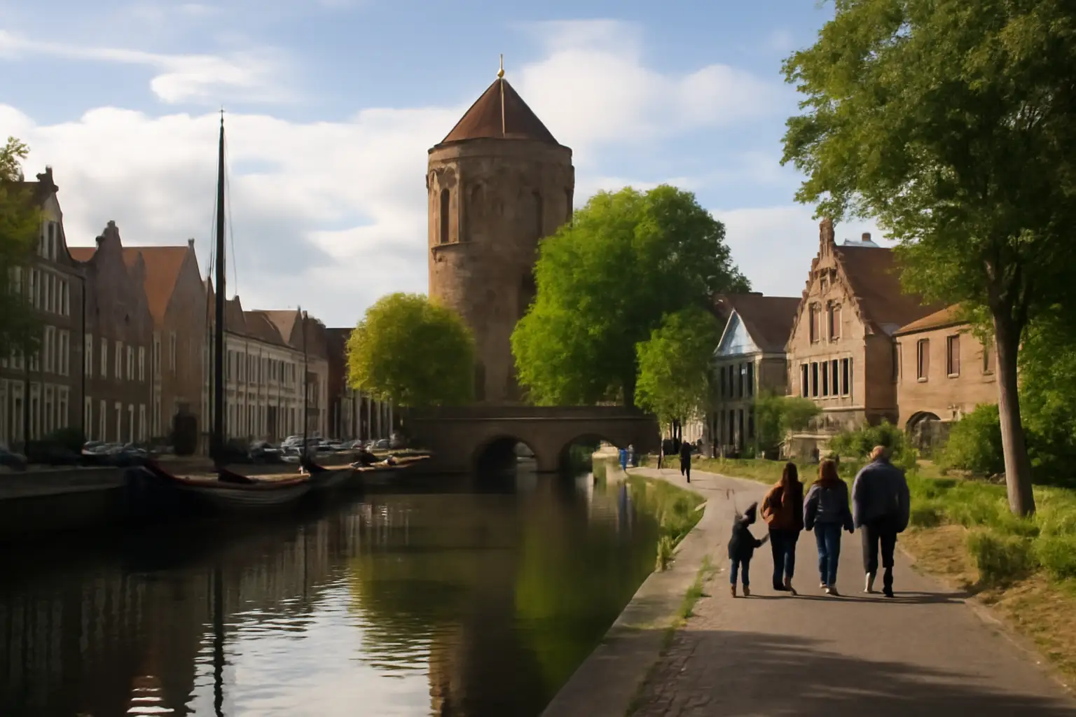 Zwolle